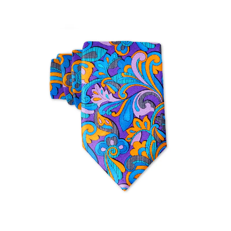 Alcantara - Kids' Neckties