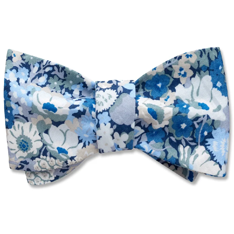 Aldwych (Liberty of London) - bow ties