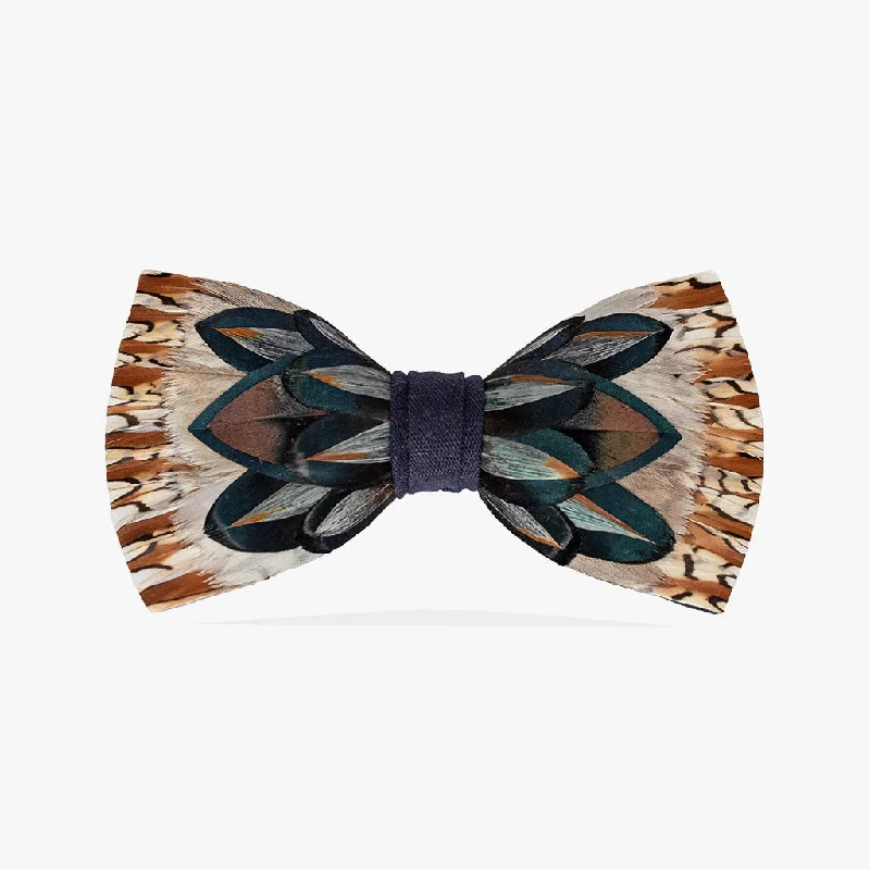 Amur Bow Tie