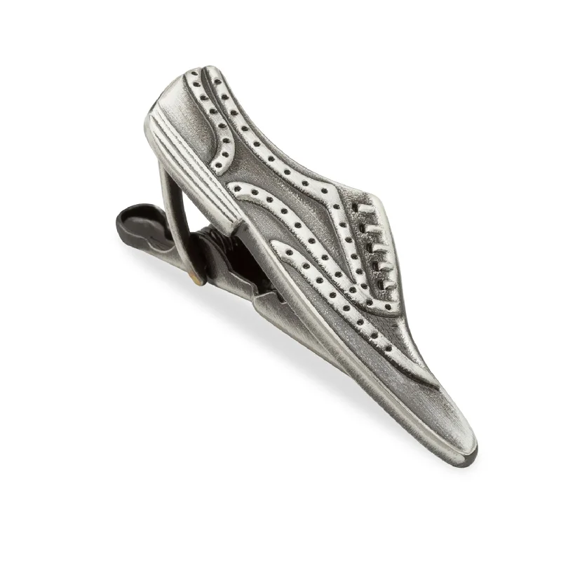 Astaire Tap Shoe Tie Bar