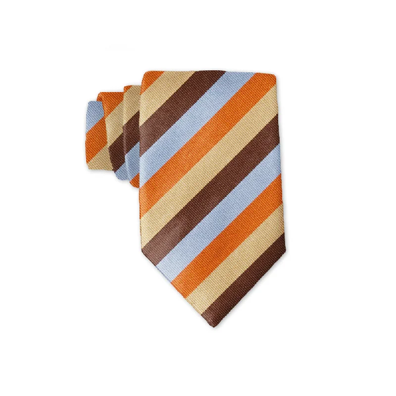 Autumn Brook - Kids' Neckties