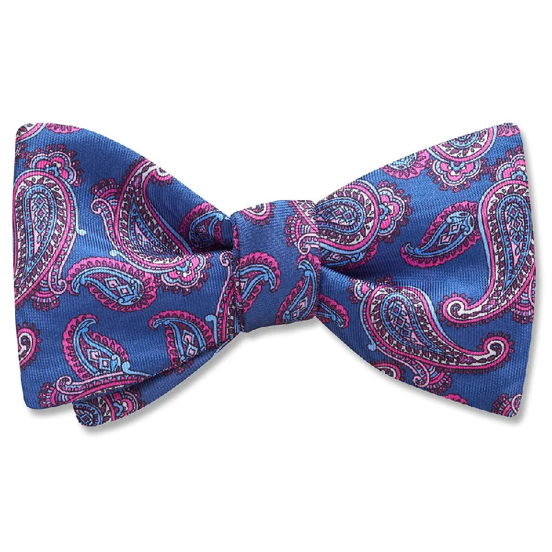 Beaudry - bow ties