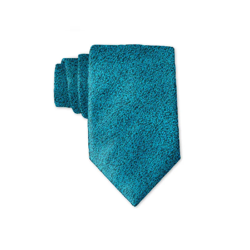 Blueberry Ledge - Kids' Neckties