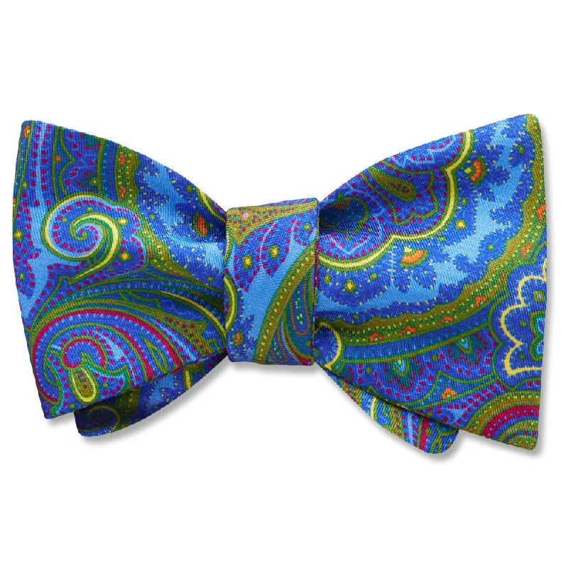 Bluefield Bay - bow ties