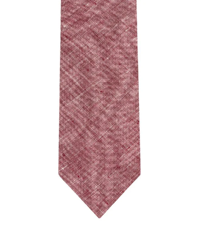 Brand Q Linen Ties