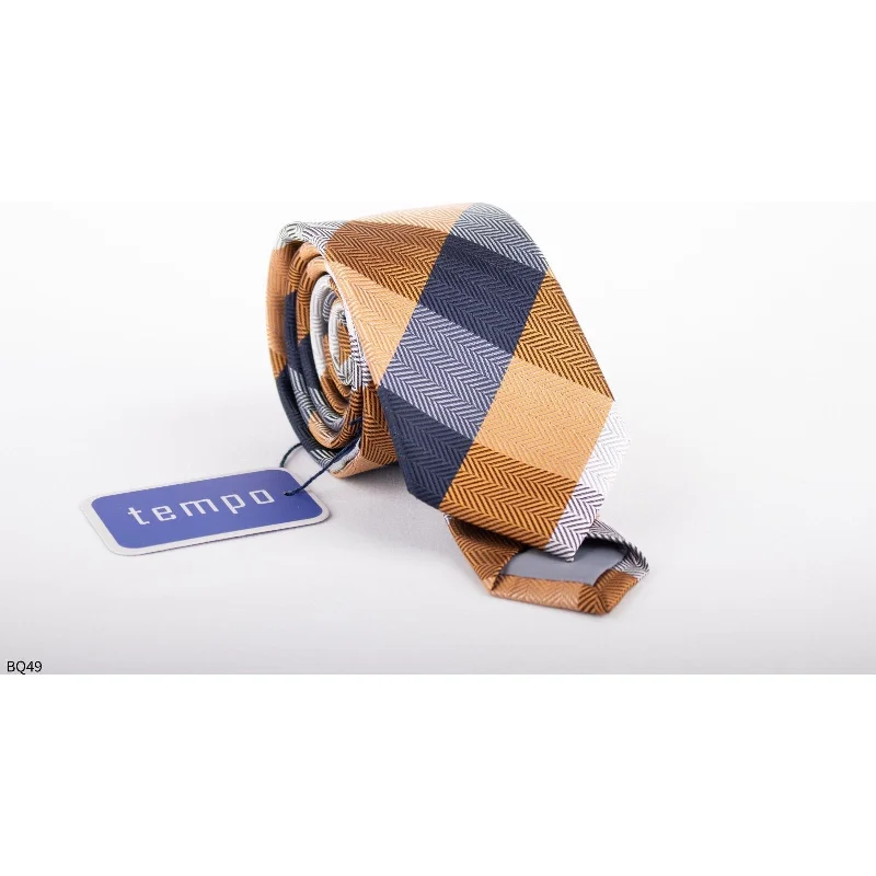 Tempo Brand Q XL Ties