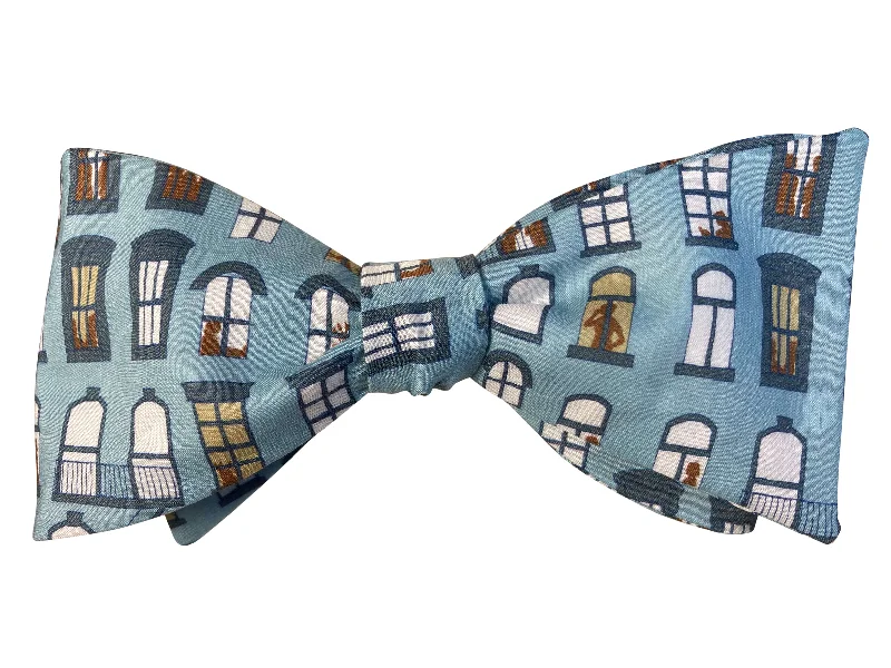 Brooklyn Bow Tie