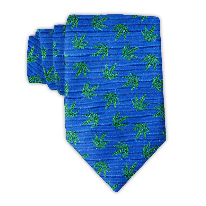 Cannabis - Neckties