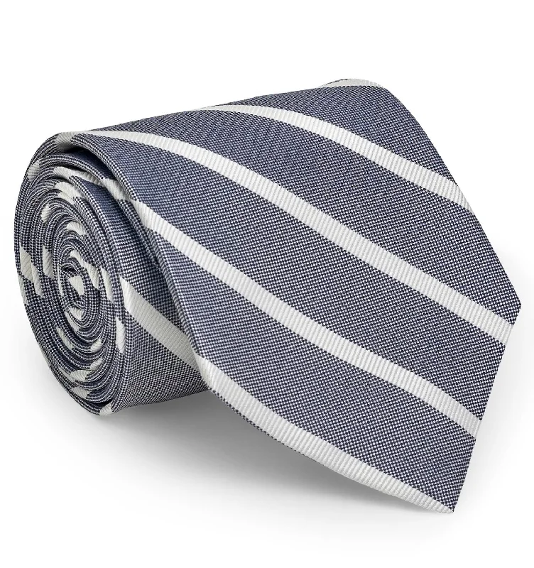 Clooney: Tie - Navy