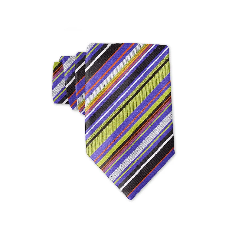 Claybank Creek - Kids' Neckties