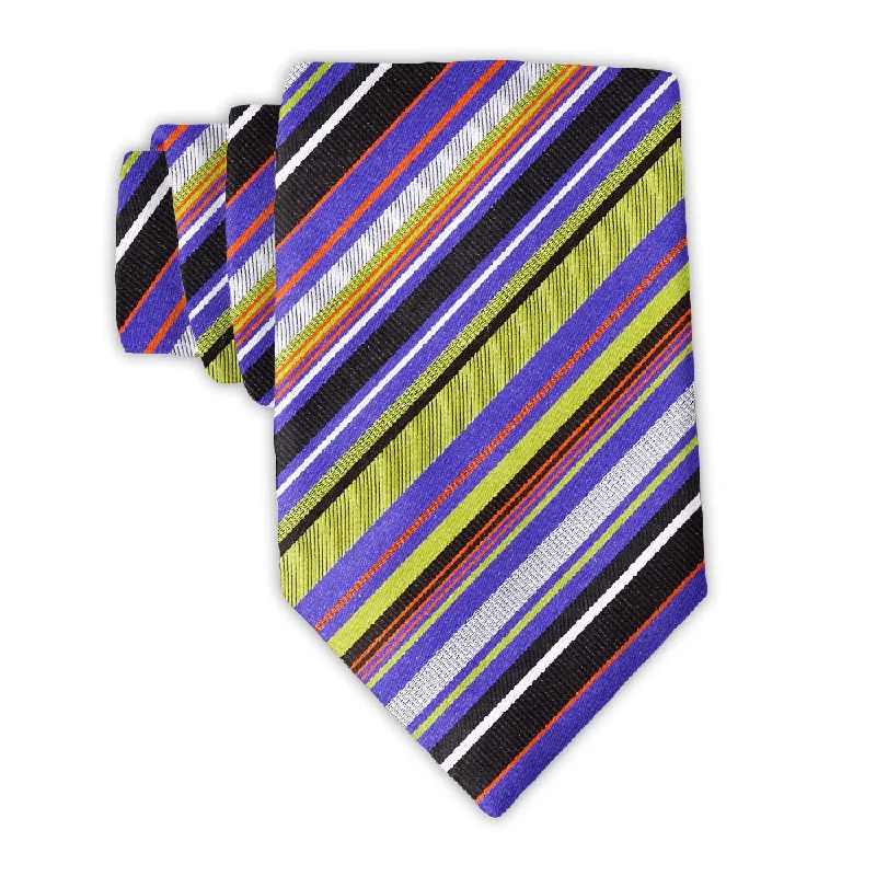 Claybank Creek - Neckties