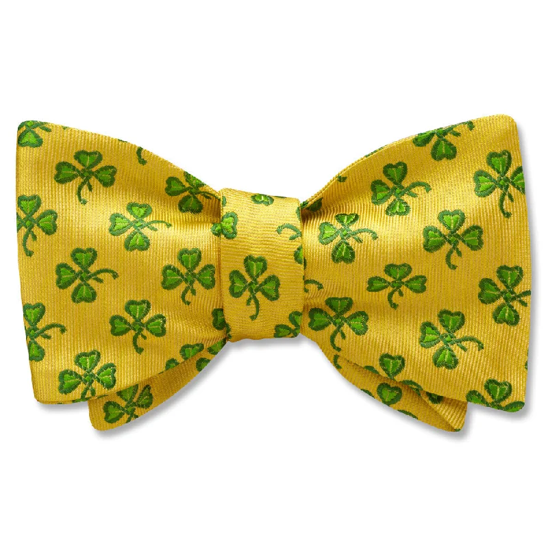 Cloverly - bow ties