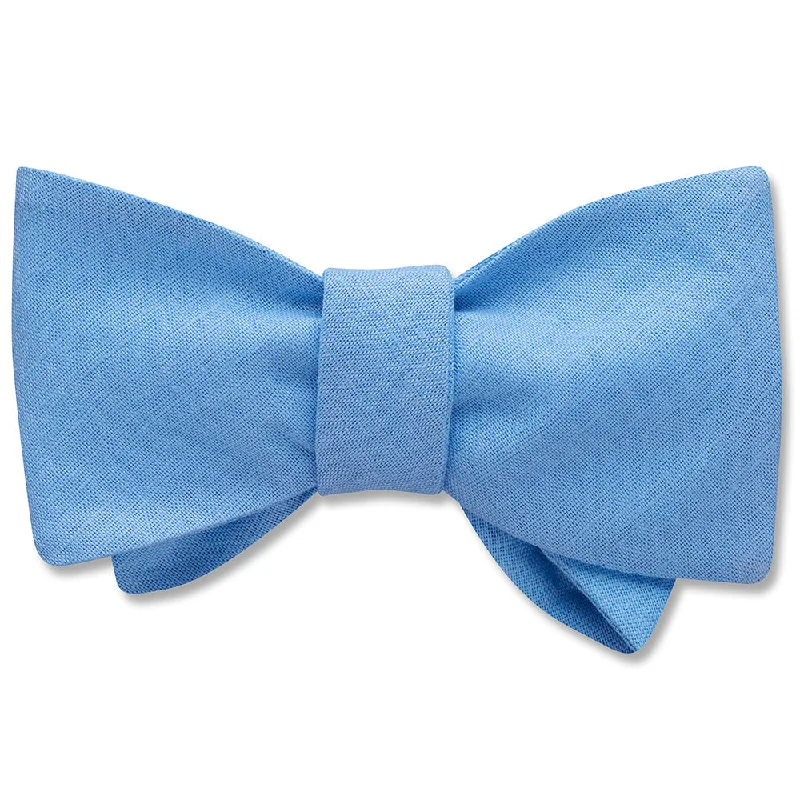 Colinette Sky - bow ties