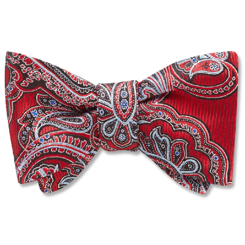 Coraya Bay - bow ties