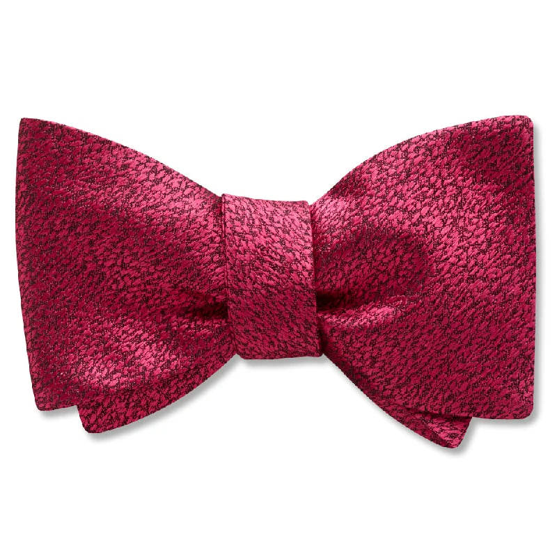 Cranberry Bog - bow ties