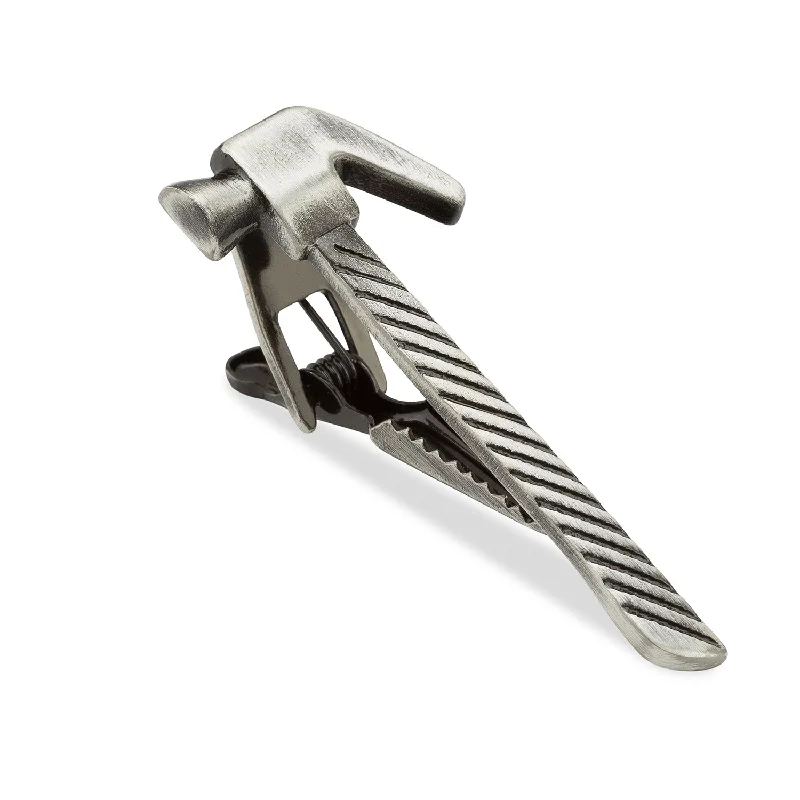 Dae-Su Hammer Tie Bar