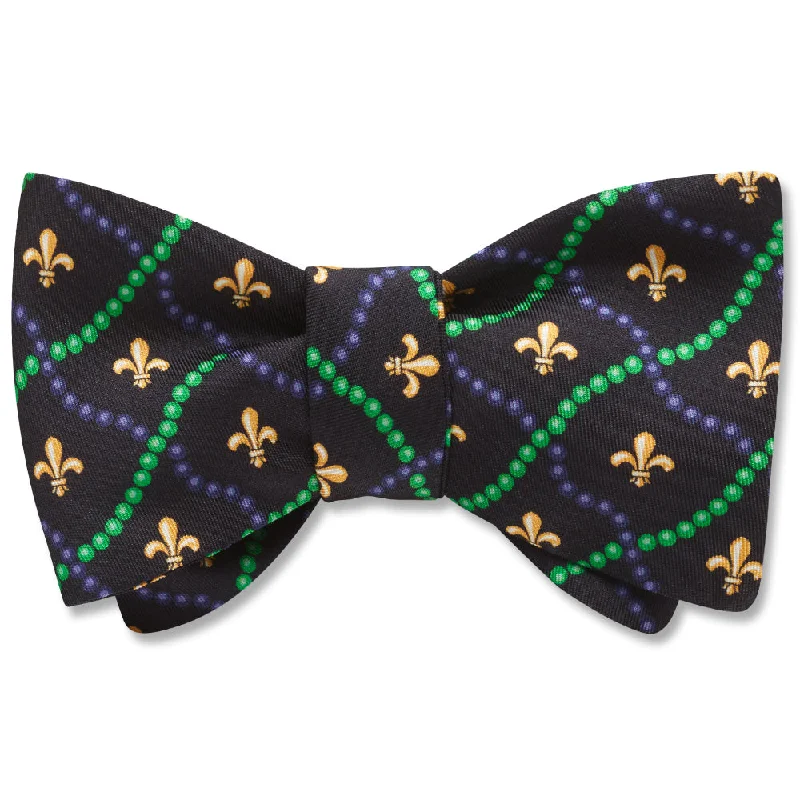 Dauphine - bow ties