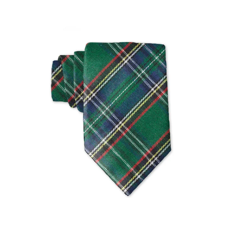 Evergreen Glen - Kids' Neckties