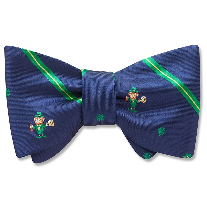 Finian - bow ties