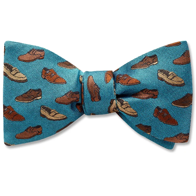 Foote Village - bow ties