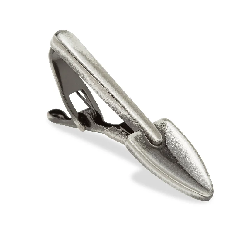 Gardening Trowel Tie Bar