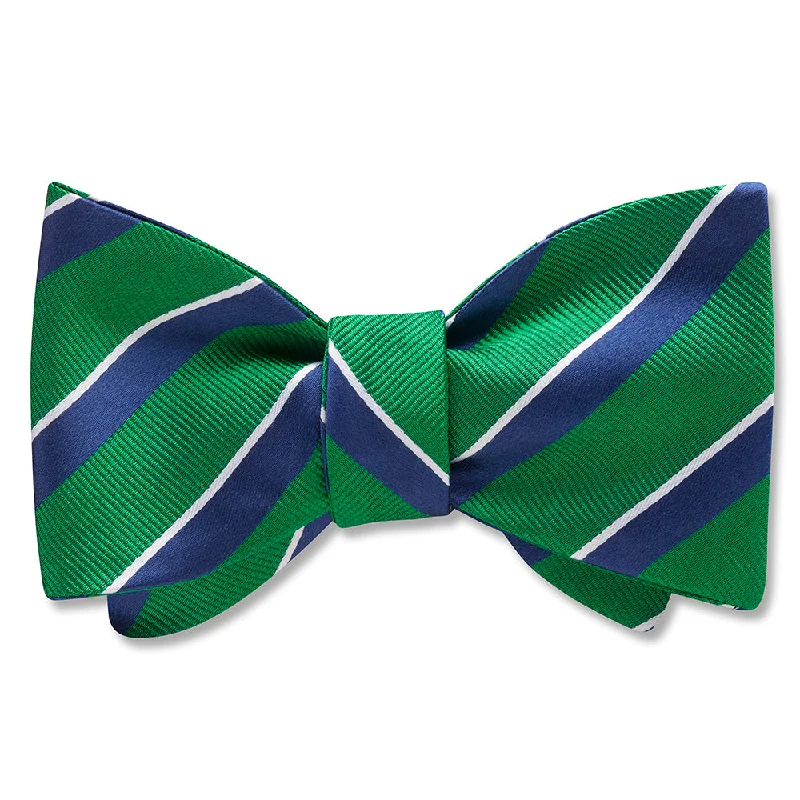 Glastonberry - bow ties