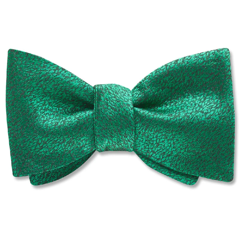 Greenleaf Knoll - bow ties