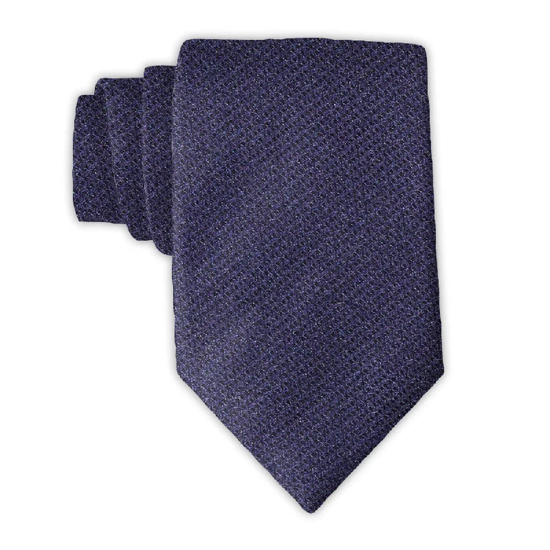 Grenadine Navy - Neckties