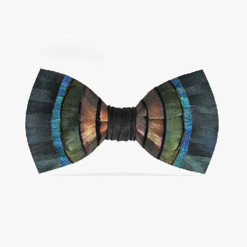 Henry Bow Tie