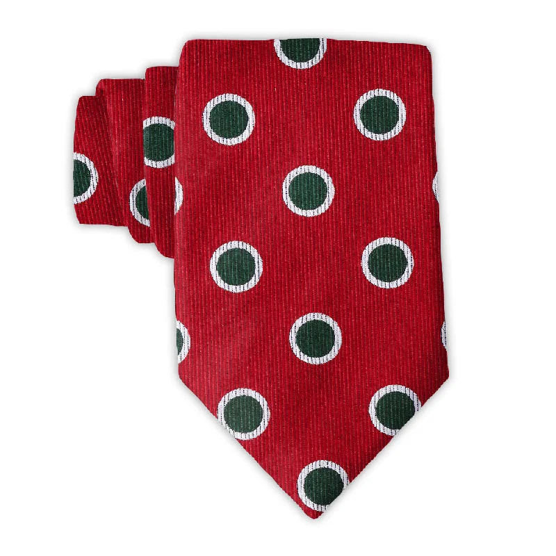 Holiday Polka - Neckties