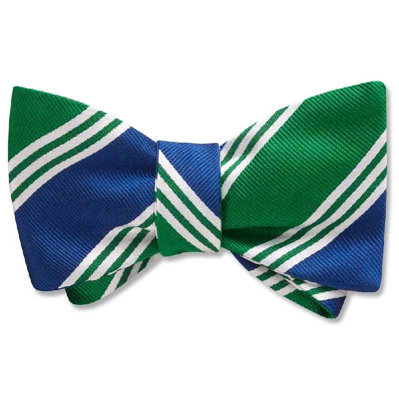 Hyland River - bow ties