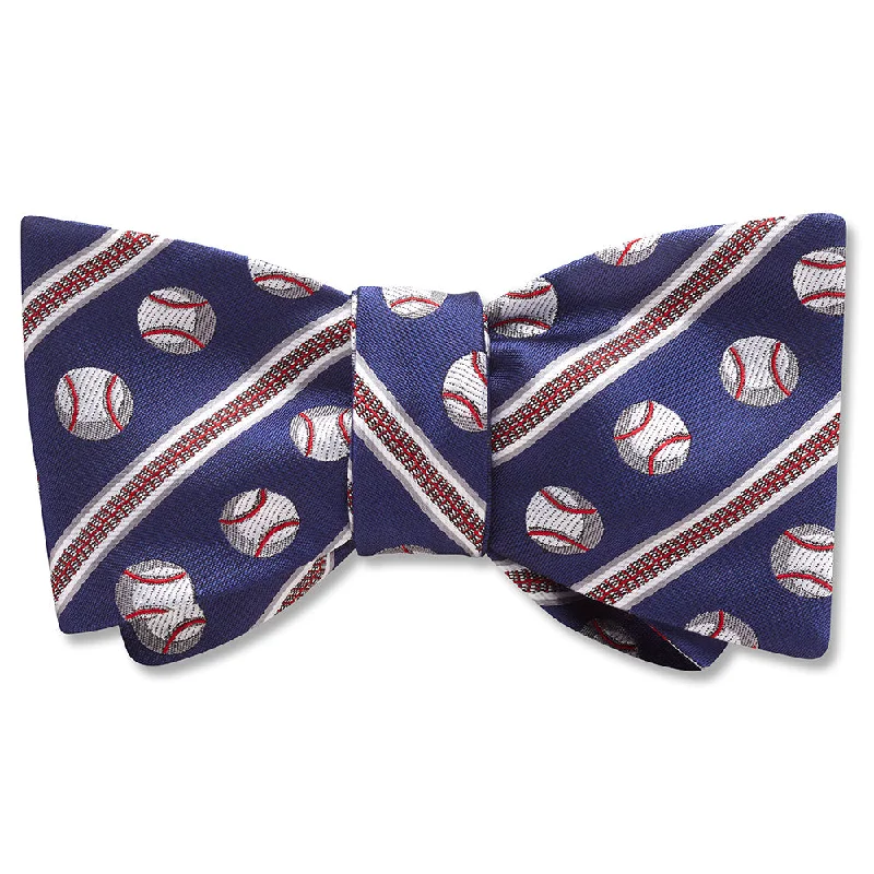 Long Ball II - bow ties