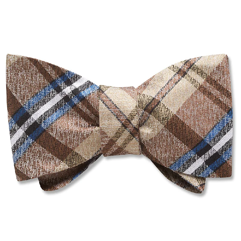 Manderston - bow ties