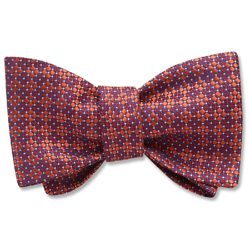 Market Square - bow ties