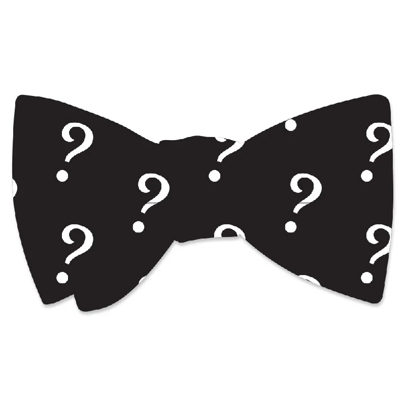 Mystery Bow Tie