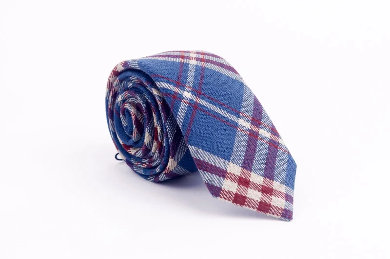 Patriot Plaid