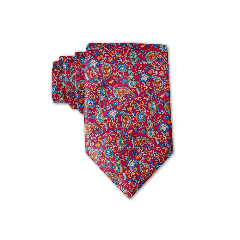 Pinkney - Kids' Neckties