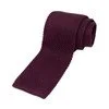 Poly Knit Tie