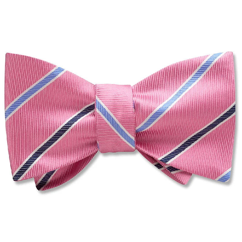 Rose River - bow ties