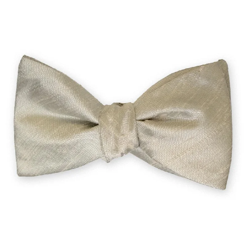 Sezanne - bow ties