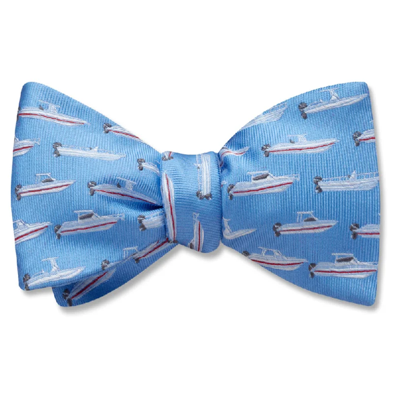 Show Boat - bow ties