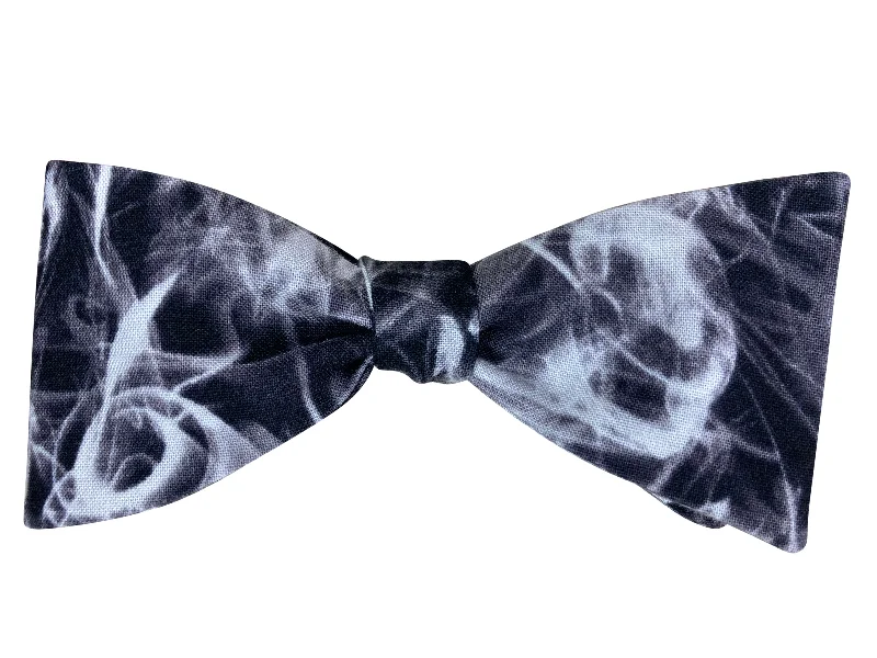 Smoke Bow Tie