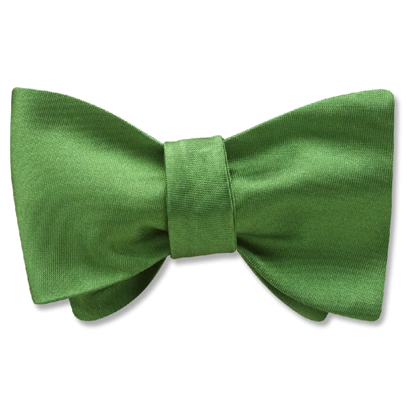 Somerville Pine - bow ties