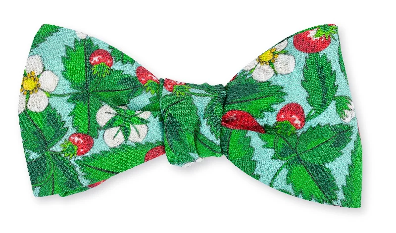 Strawberry Fest 2021 Bow Tie - B5000