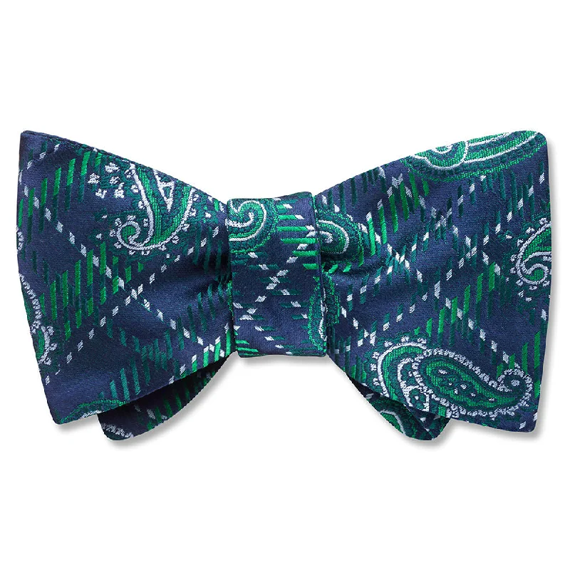 Teviot - bow ties