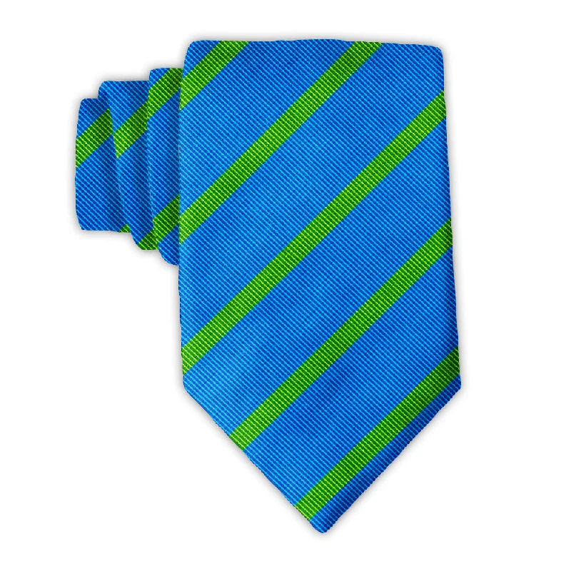 Thames Lime - Neckties