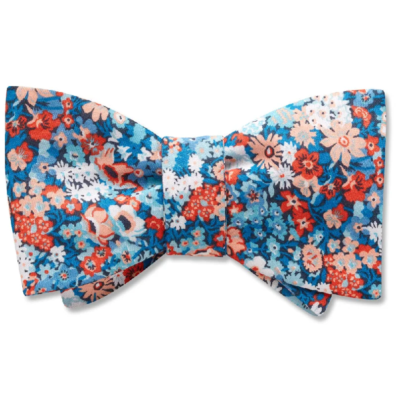 Thorpe Hill (Liberty of London) - bow ties