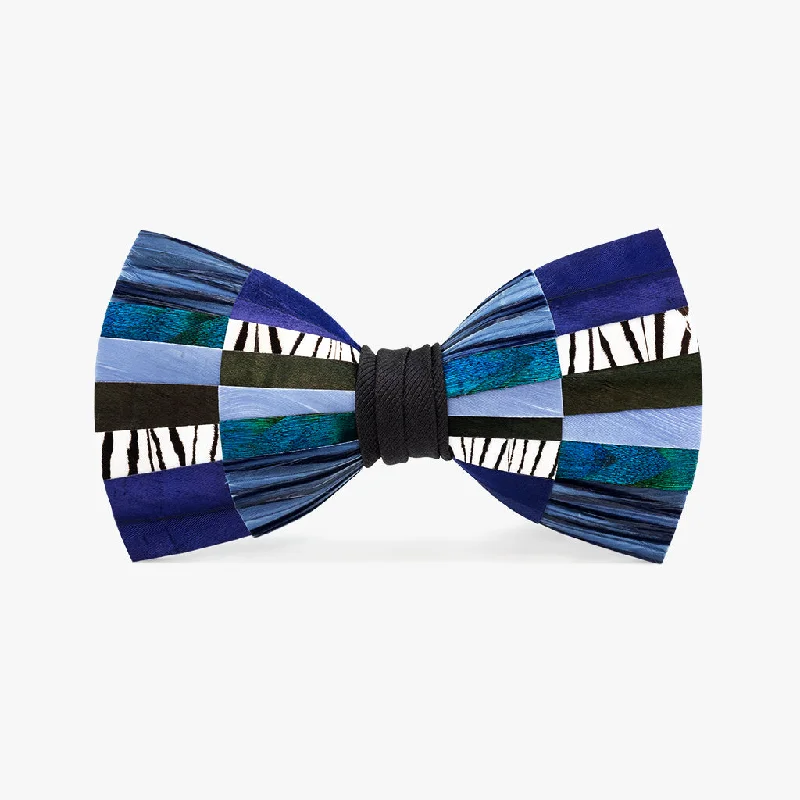 Tombstone Bow Tie