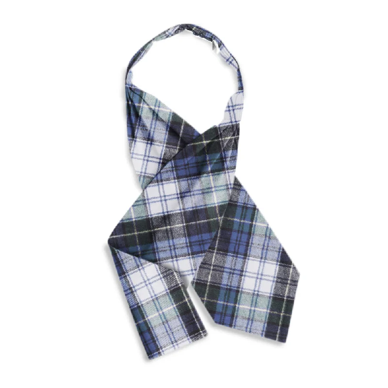 Vermont Flannel Campbell - Cravats