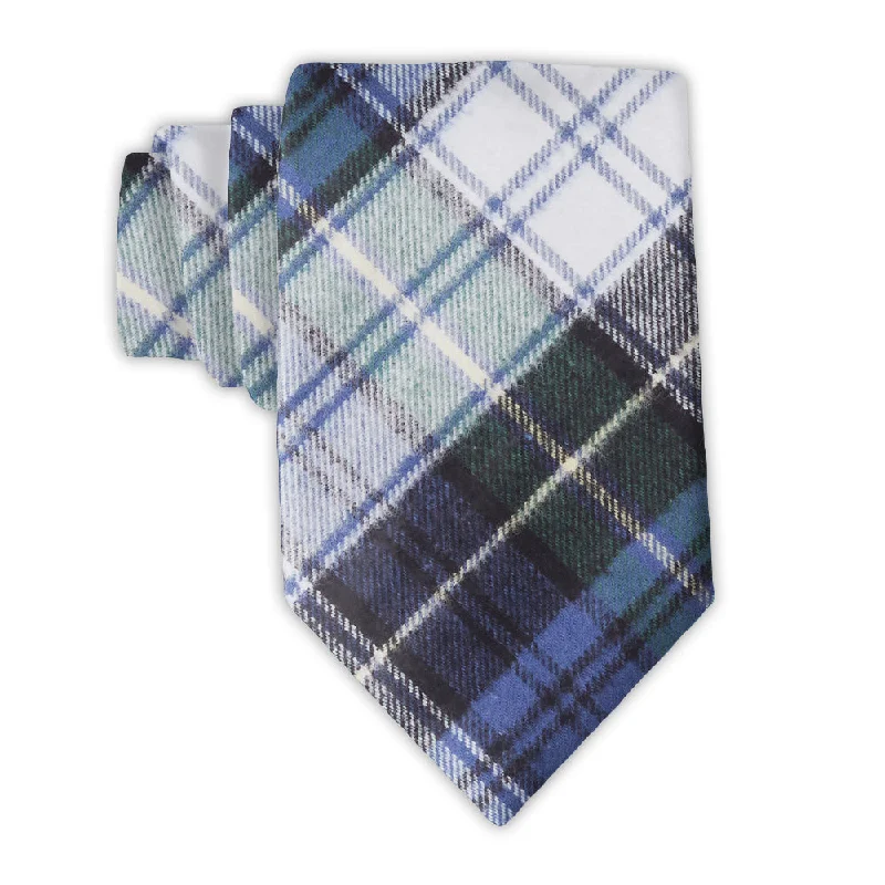 Vermont Flannel Campbell - Neckties